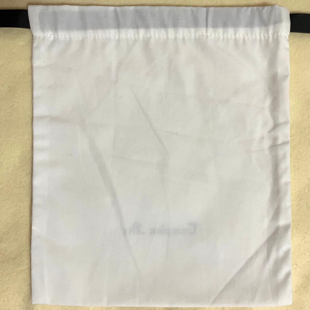 【美品】Complex Biz ポライトシェルパールヘアバンド　ブラック