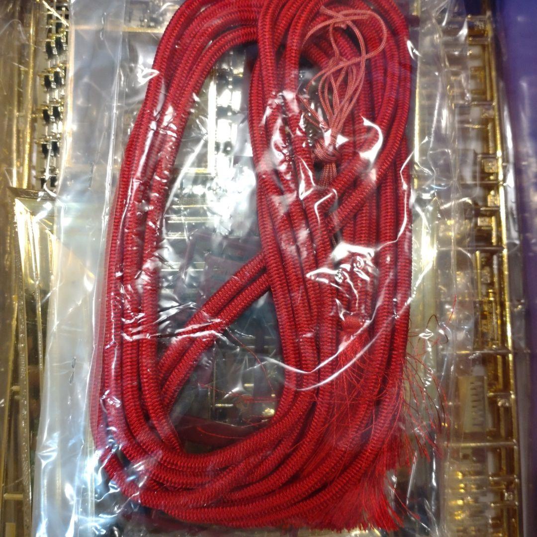 【未使用】江戸祭り　神輿模型　1/5サイズ クール・ジャパン　プラモ