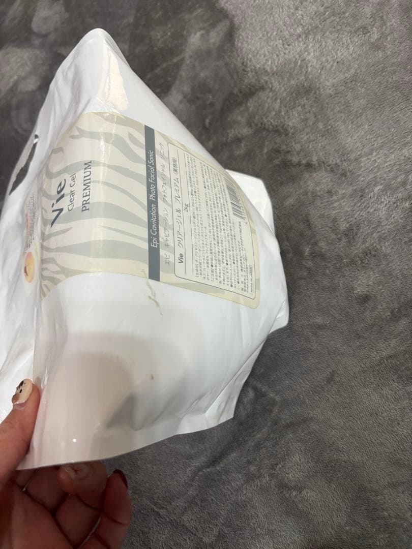 キャビテーション40K＋マルチポーラ式RFラジオ波 ＋吸引　ジェル　クリーム付き