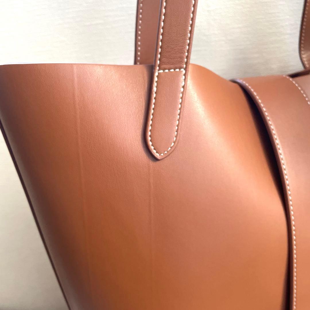 &MyuQERA アンドミューク ショルダーバッグ