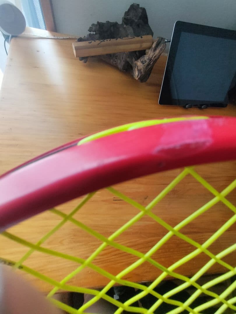 ボルトレイジ7s紅