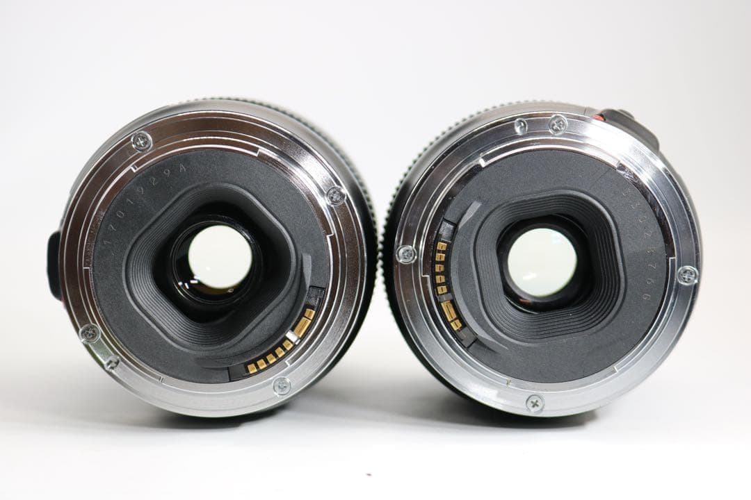 超美品 【Canon EOS Kiss X3 ダブルレンズセット】　安心保証あり