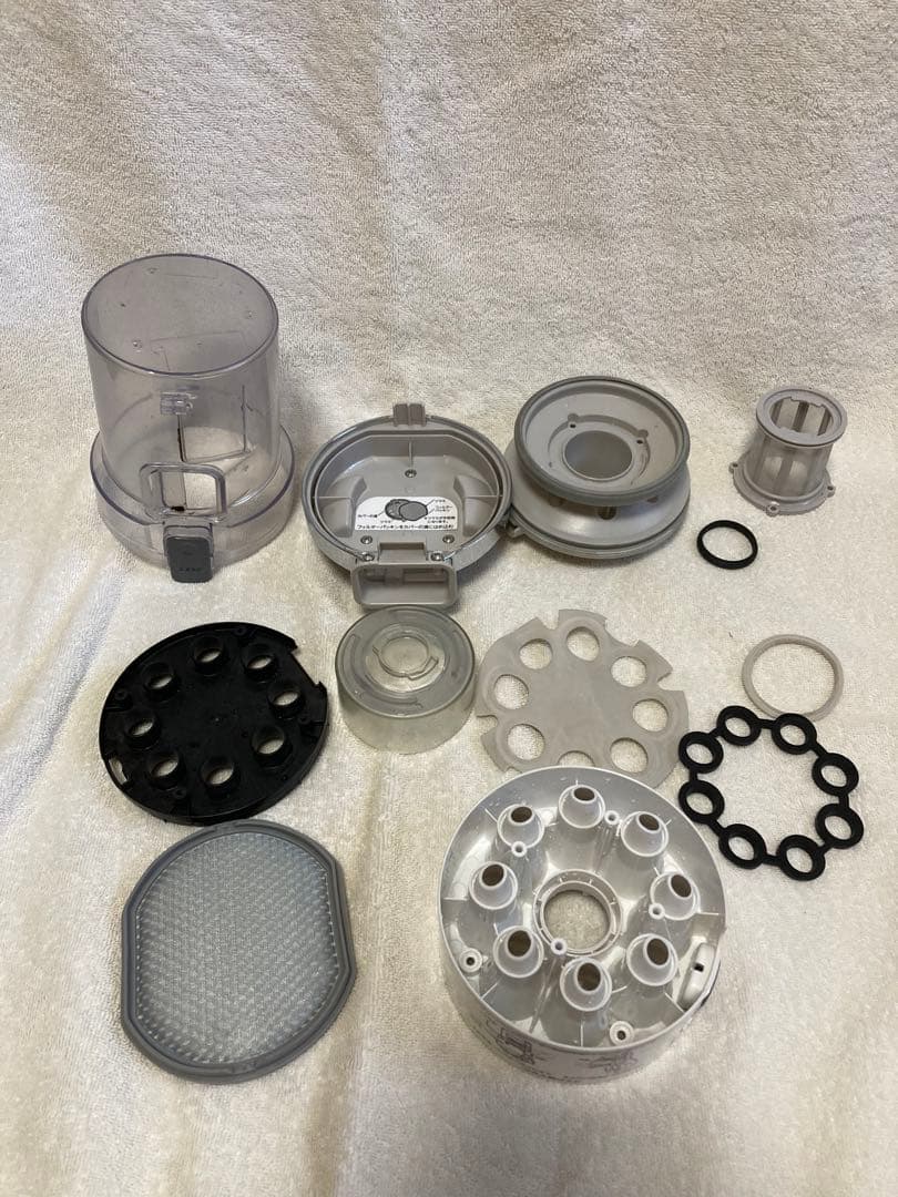 東芝スティッククリーナー トルネオ ヴィ