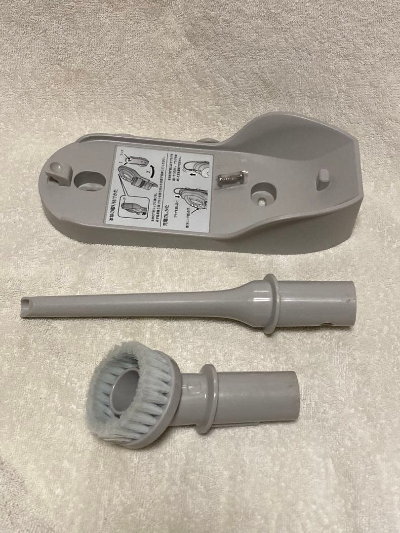 東芝スティッククリーナー トルネオ ヴィ