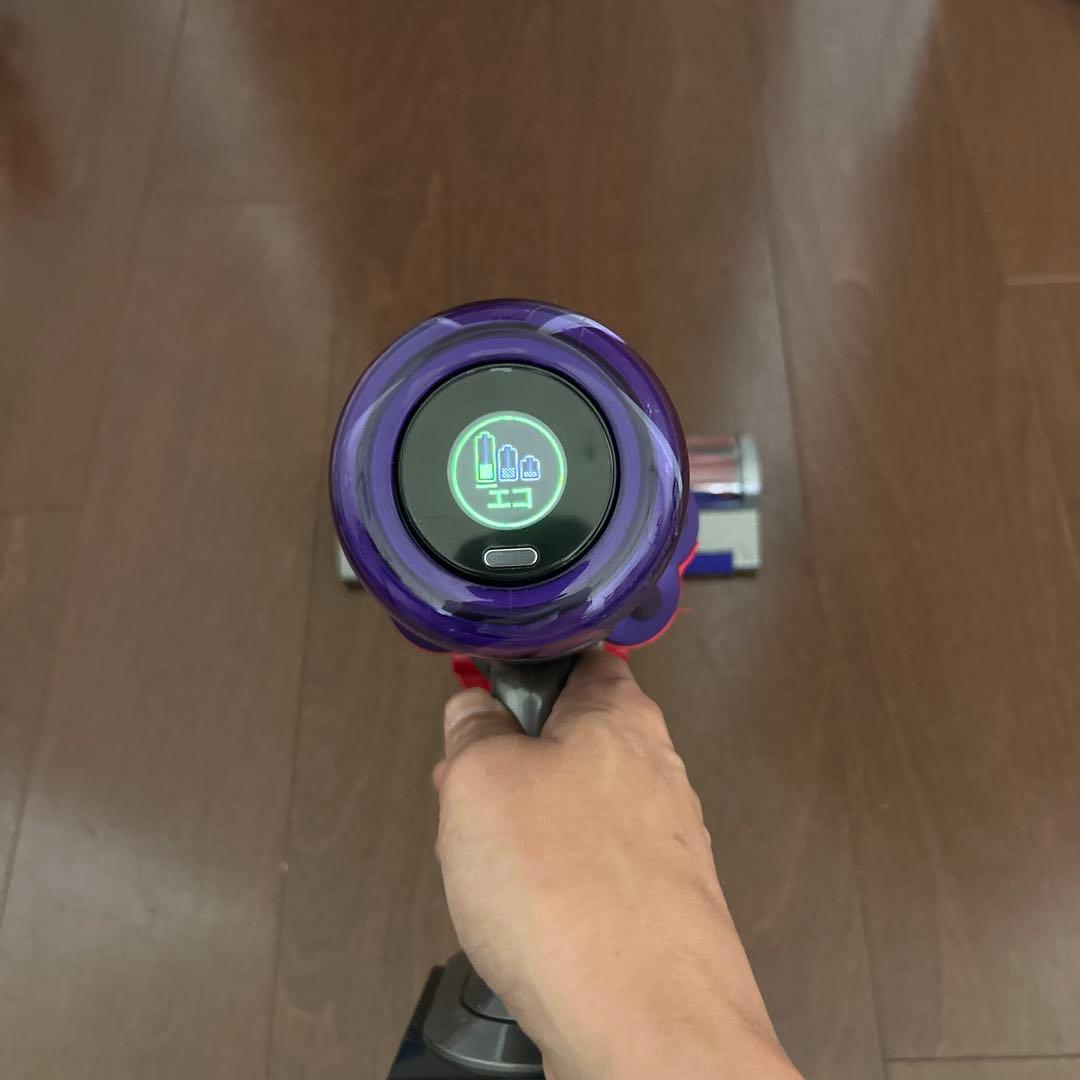 『ヨウ』Dyson Digital Slim Fluffy