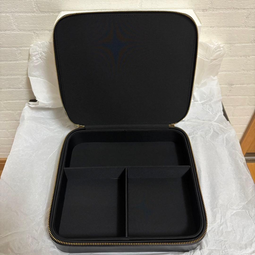 CHANEL ノベルティ LA COLLECTION ビューティーボックス