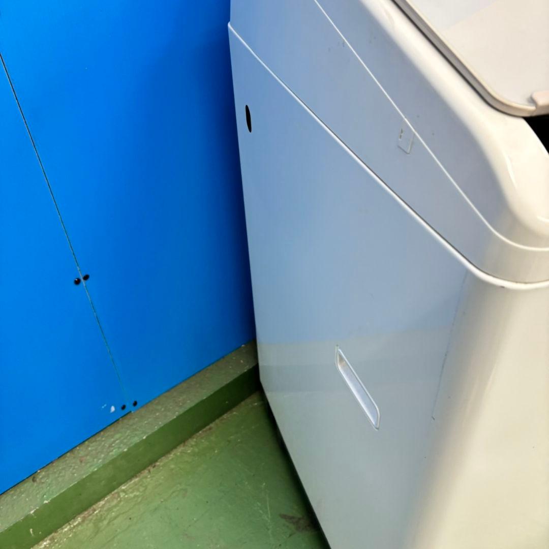 514 ビートウォッシュ　乾燥機能付き　洗濯機　容量8キロ　4.5キロ　半年保証