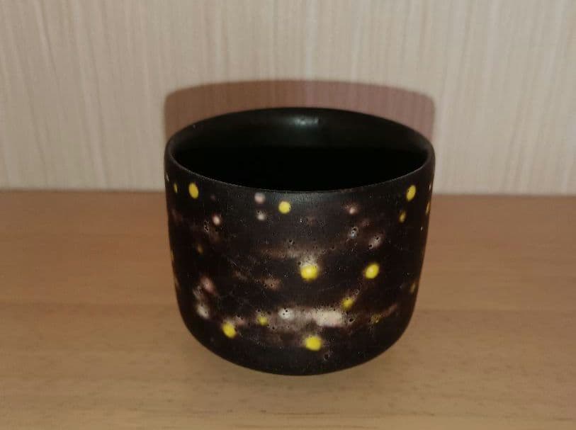 藤田匠平　ぐい呑み