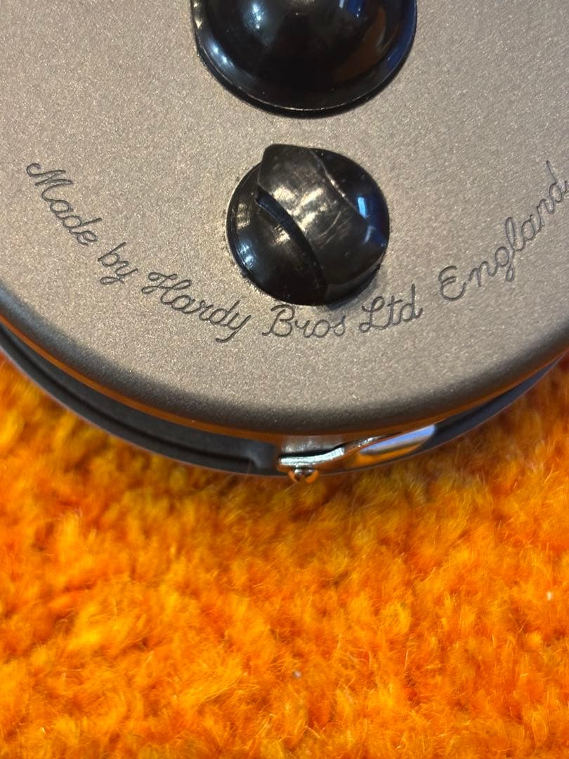 HARDY Marquis Bros #5 ハーディー マーキス　ブロス