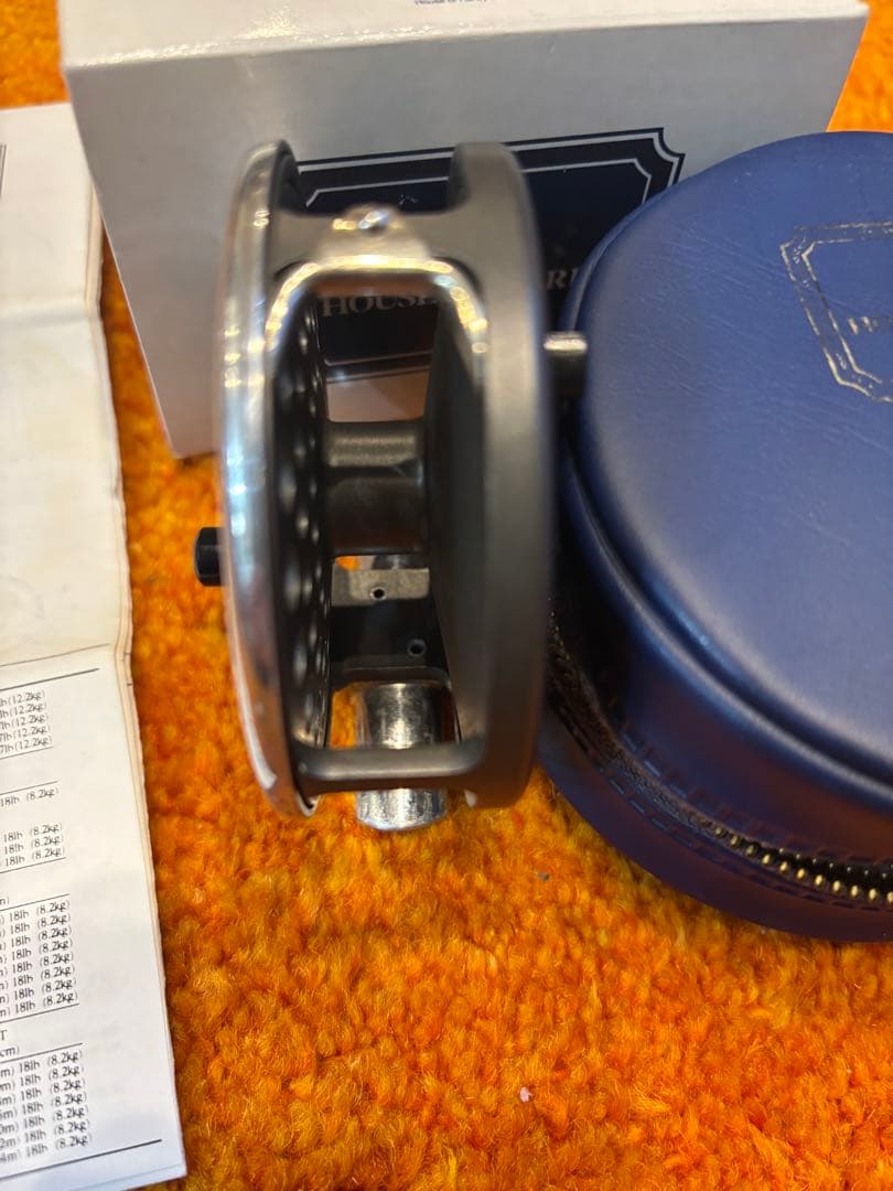 HARDY Marquis Bros #5 ハーディー マーキス　ブロス