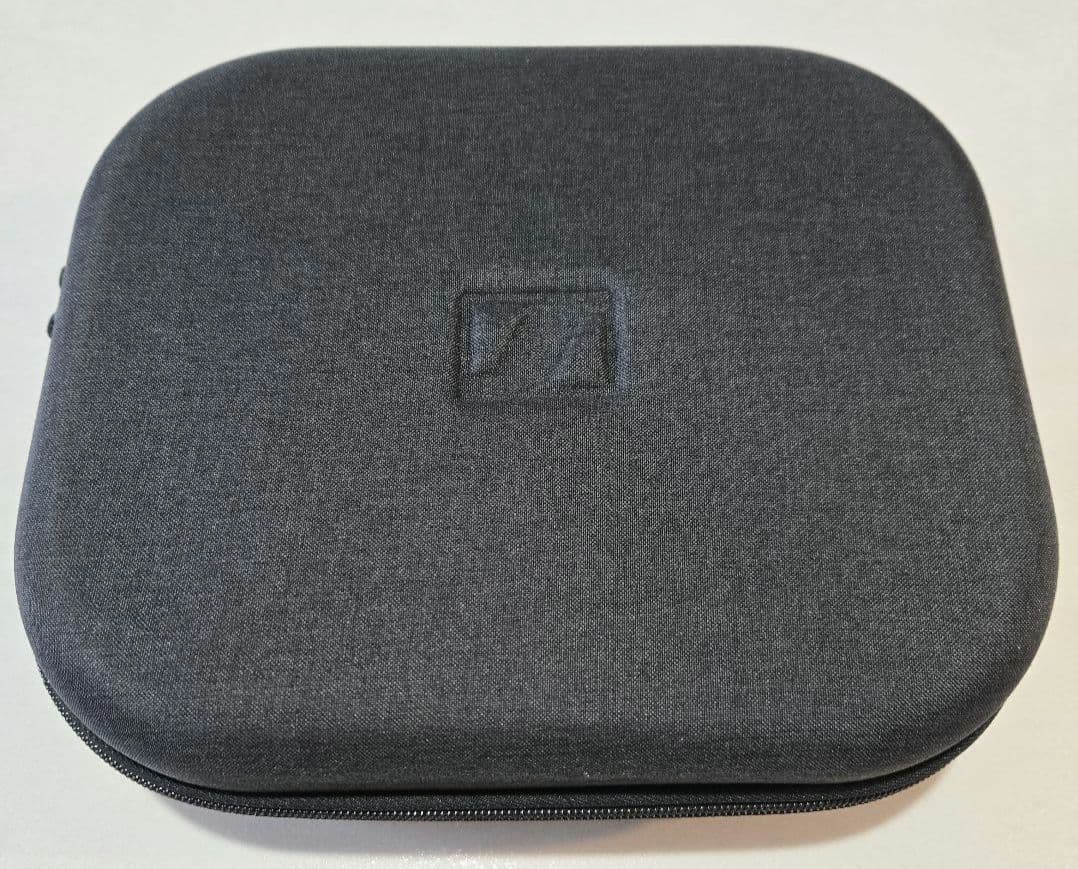 HD 490 PRO Plus(専用ケース・バランスケーブル付き)