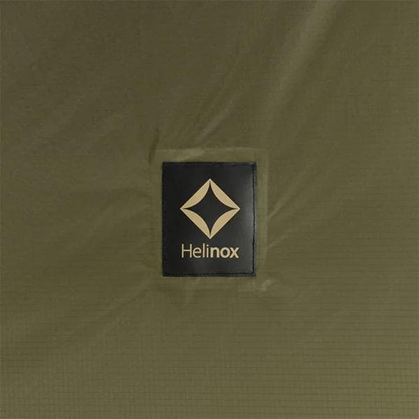 Helinox Tac ヘリノックス タクティカル コットテントソロフライ正規品