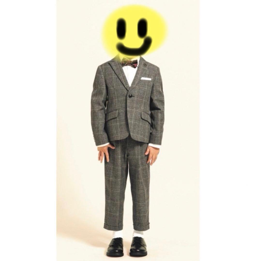 waltz by BEAMS DESIGNのフォーマルスーツセット