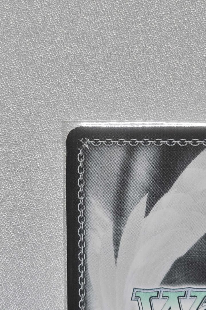 ヴァイスシュヴァルツ 都会の風に吹かれて 白石 紬 SP