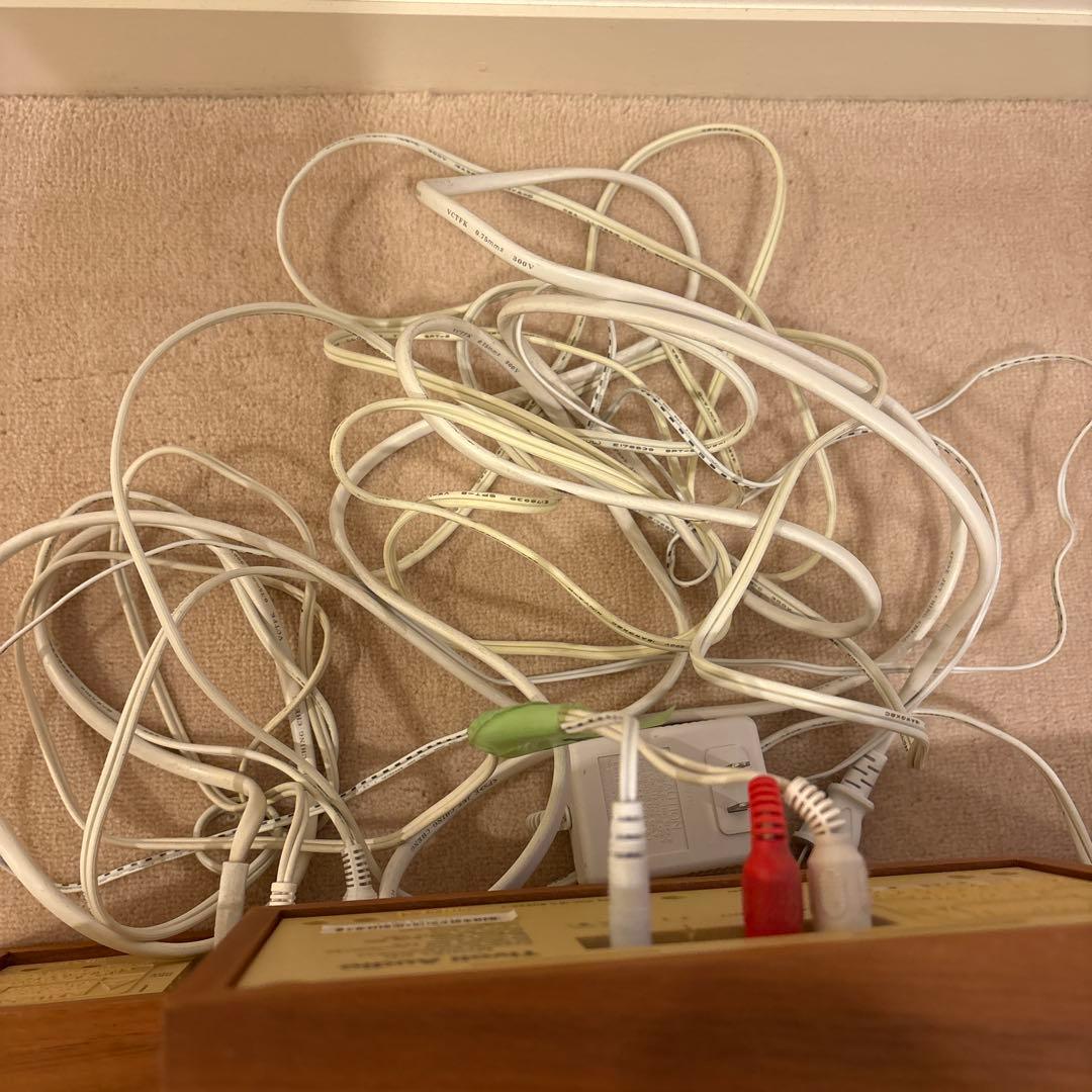 ラジオ・コンポ Tivoli Audio MODEL TWO