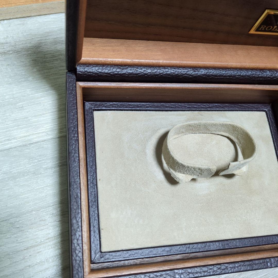 (正規品) ロレックスの箱のみ