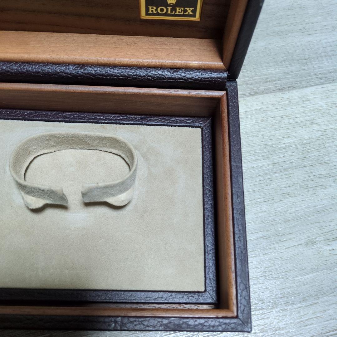 (正規品) ロレックスの箱のみ