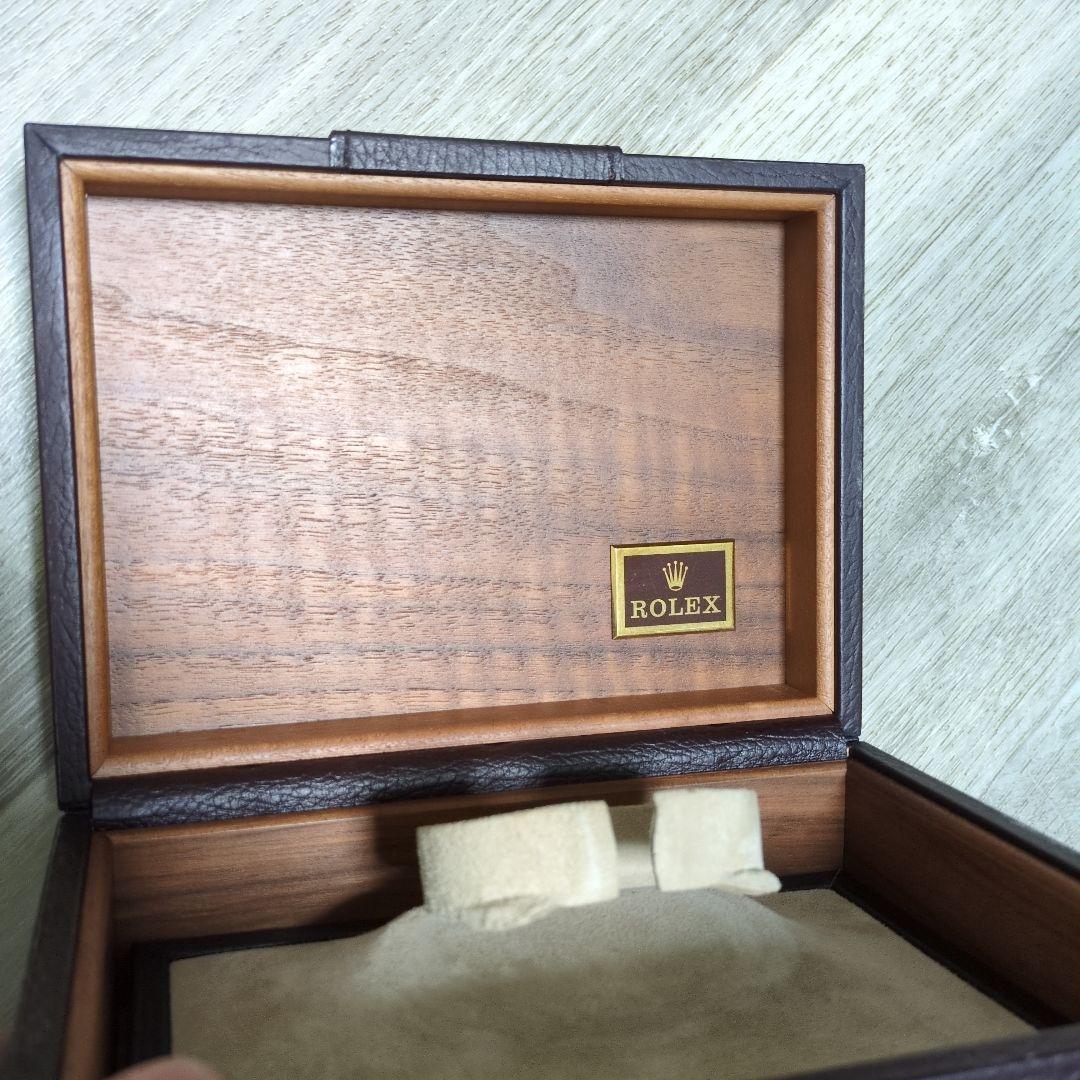 (正規品) ロレックスの箱のみ