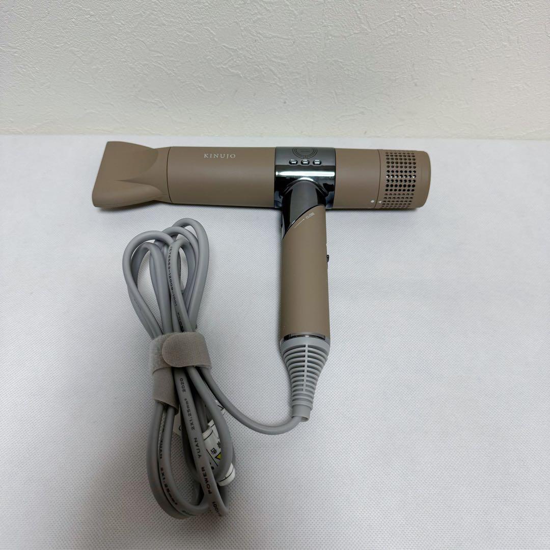 KINUJO ヘアドライヤー KH002