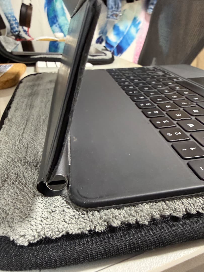 Apple iPad Pro 12..9 第3世代 1 TB