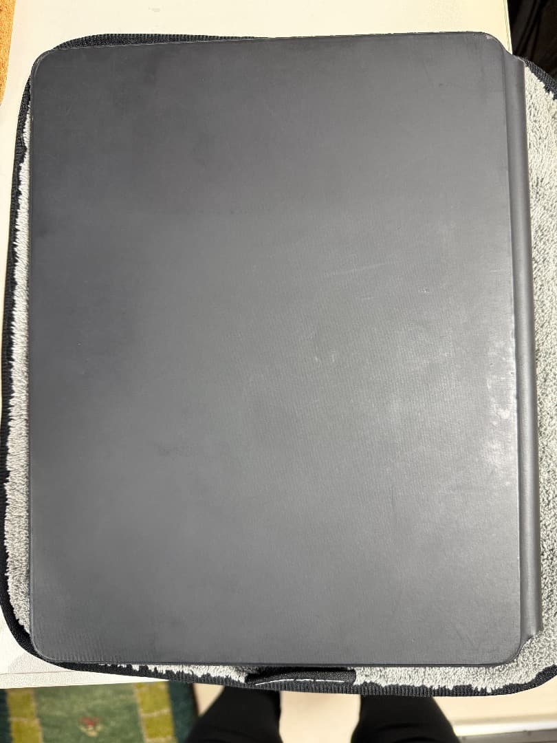 Apple iPad Pro 12..9 第3世代 1 TB