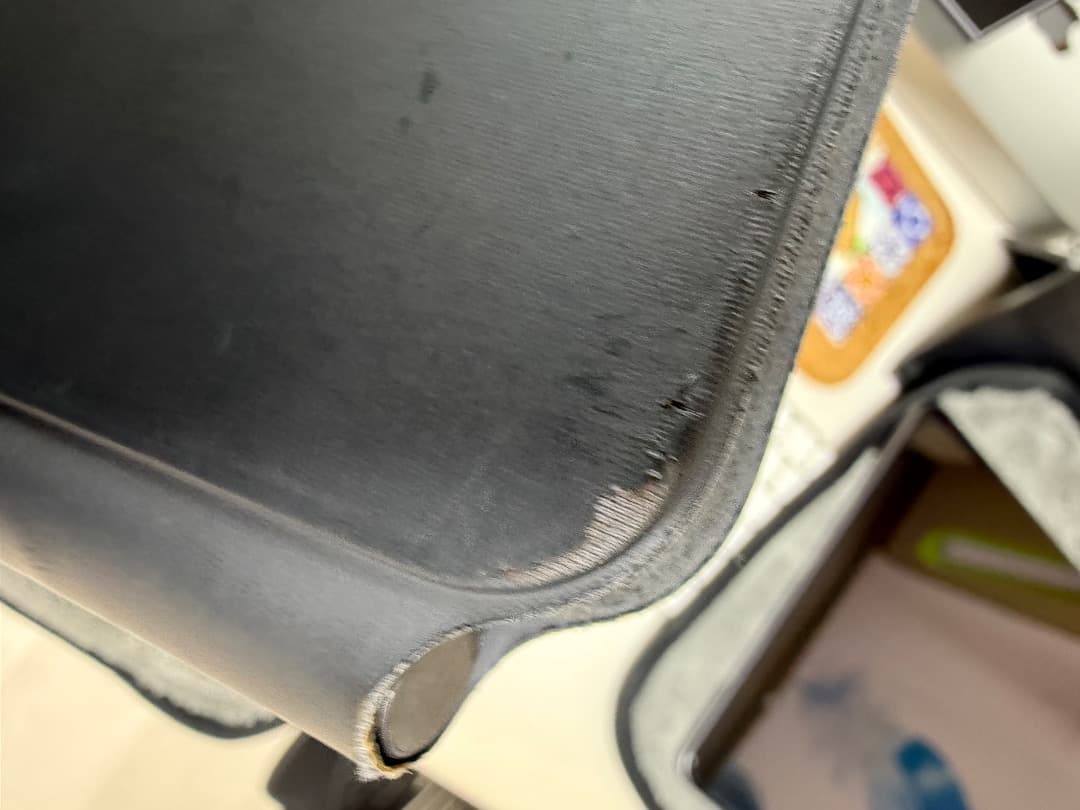 Apple iPad Pro 12..9 第3世代 1 TB