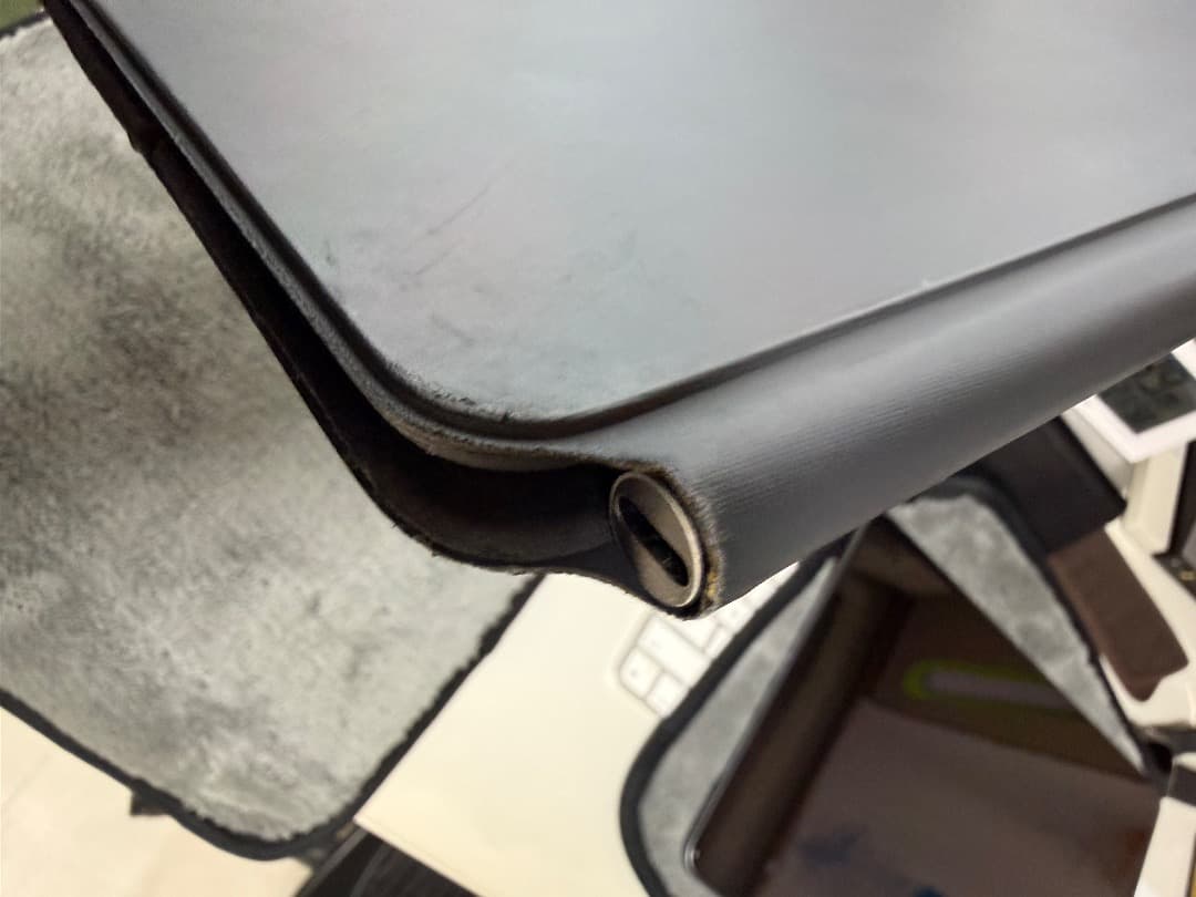 Apple iPad Pro 12..9 第3世代 1 TB