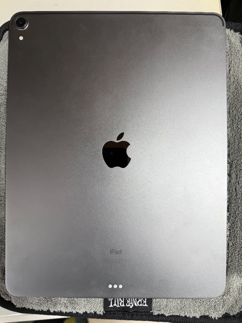 Apple iPad Pro 12..9 第3世代 1 TB