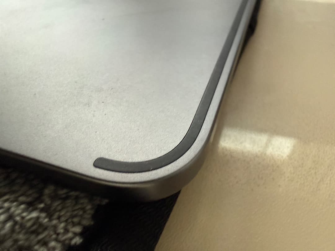 Apple iPad Pro 12..9 第3世代 1 TB