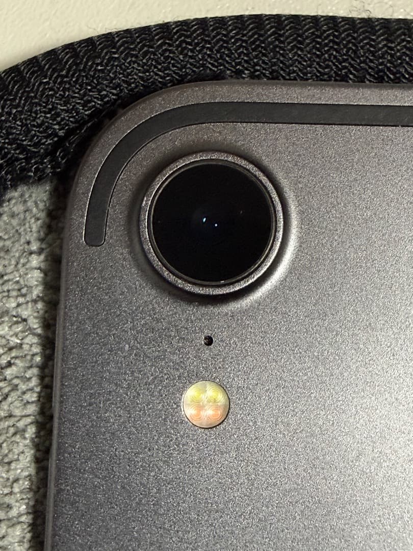 Apple iPad Pro 12..9 第3世代 1 TB