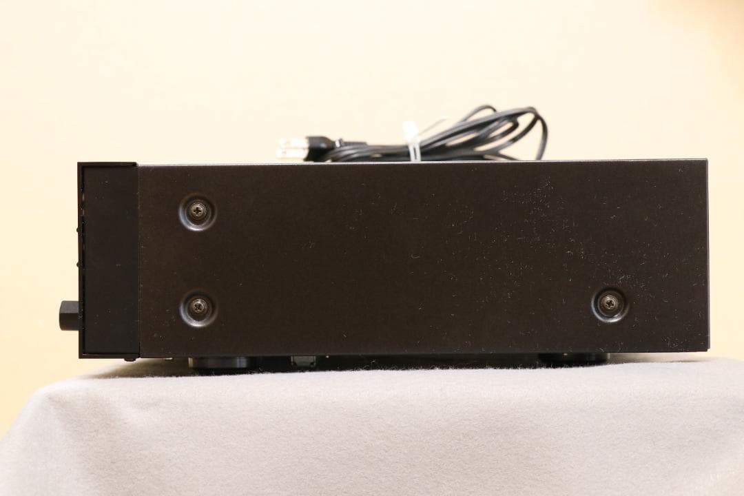 ナカミチ　DR-2動作品③