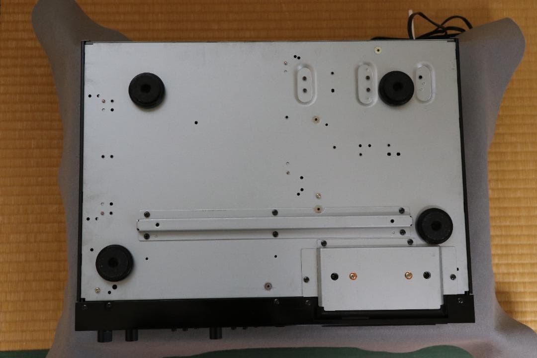 ナカミチ　DR-2動作品③