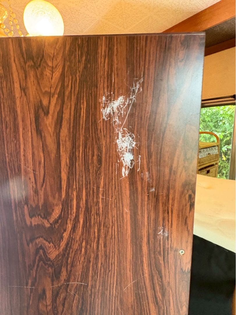 剣持勇デザイン　ローズウッド 平凡社 世界大百科事典専用書架 ブックシェルフ