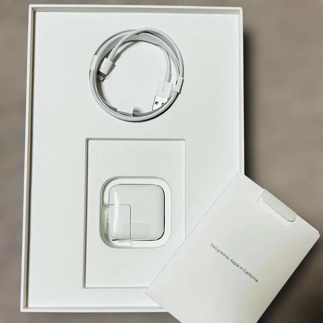 【難有/バッテリ35%】iPad 6世代 128GB Cellular+SIM