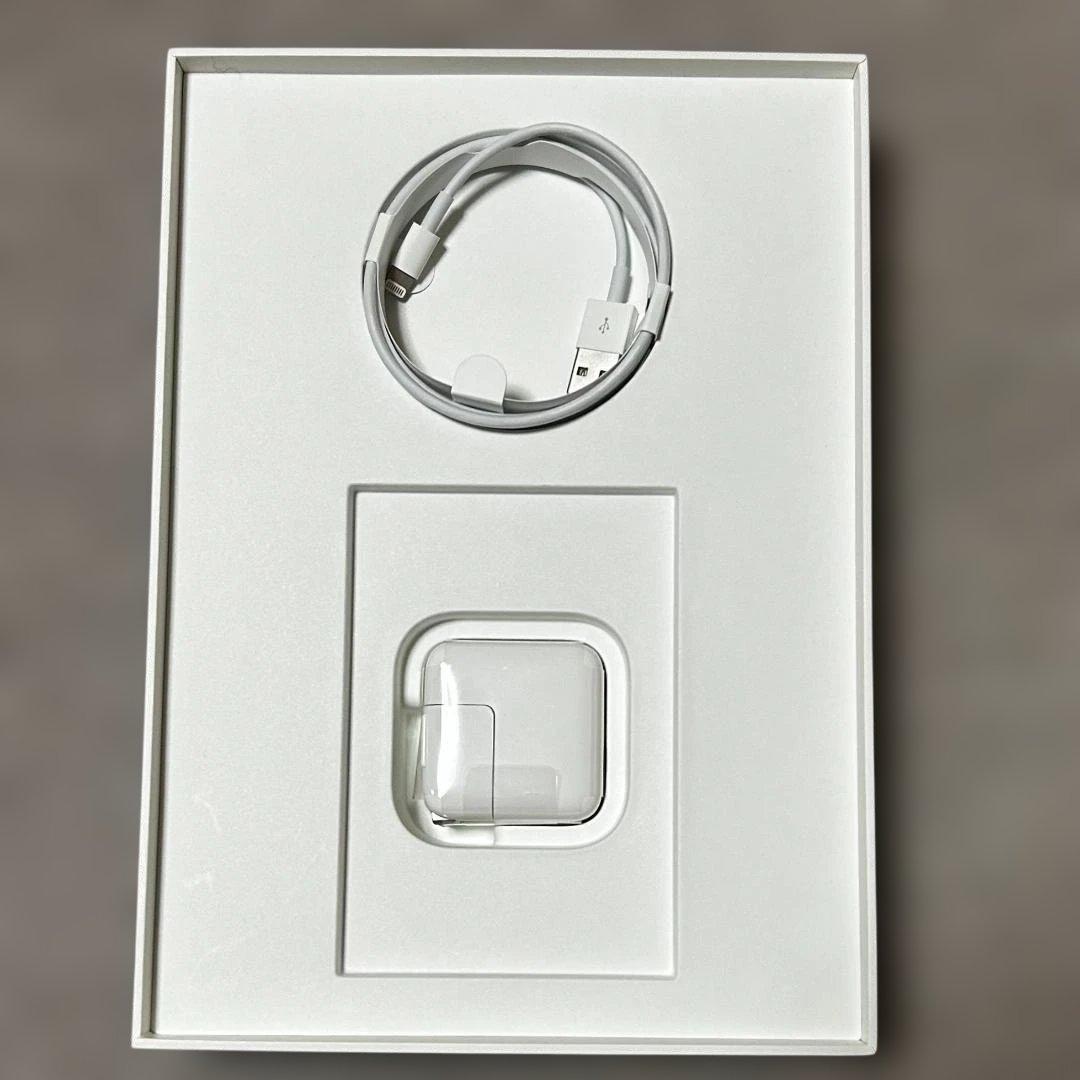 【難有/バッテリ35%】iPad 6世代 128GB Cellular+SIM