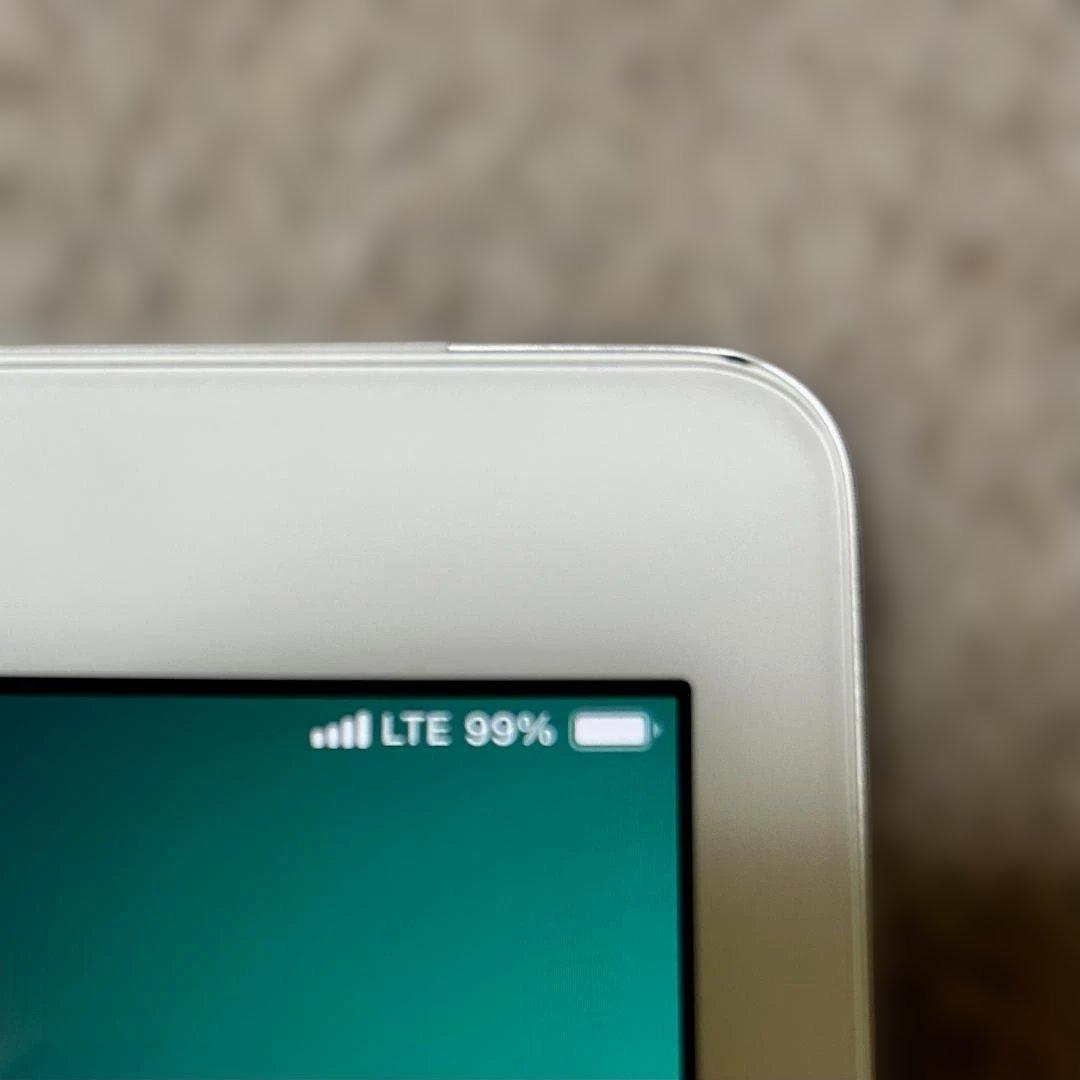 【難有/バッテリ35%】iPad 6世代 128GB Cellular+SIM