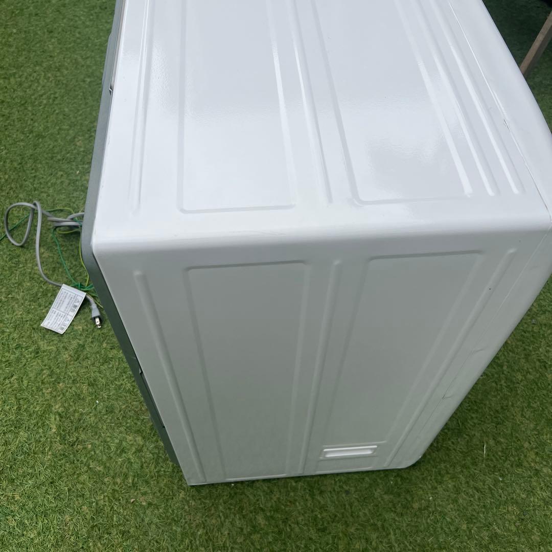 衣類乾燥機　4kg NH-D402P 電気式　パナソニック　National