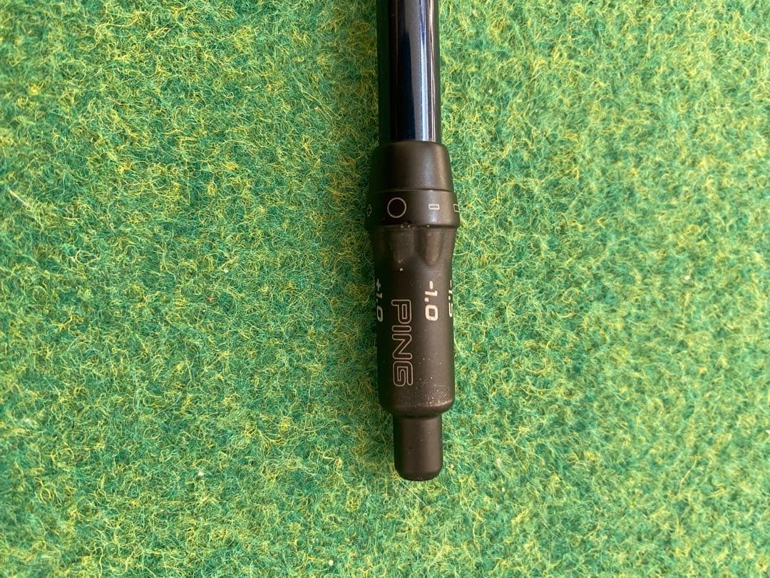 VentusBlue 6S 5W用 ping ピン ベンタス ブルー　ベロコア