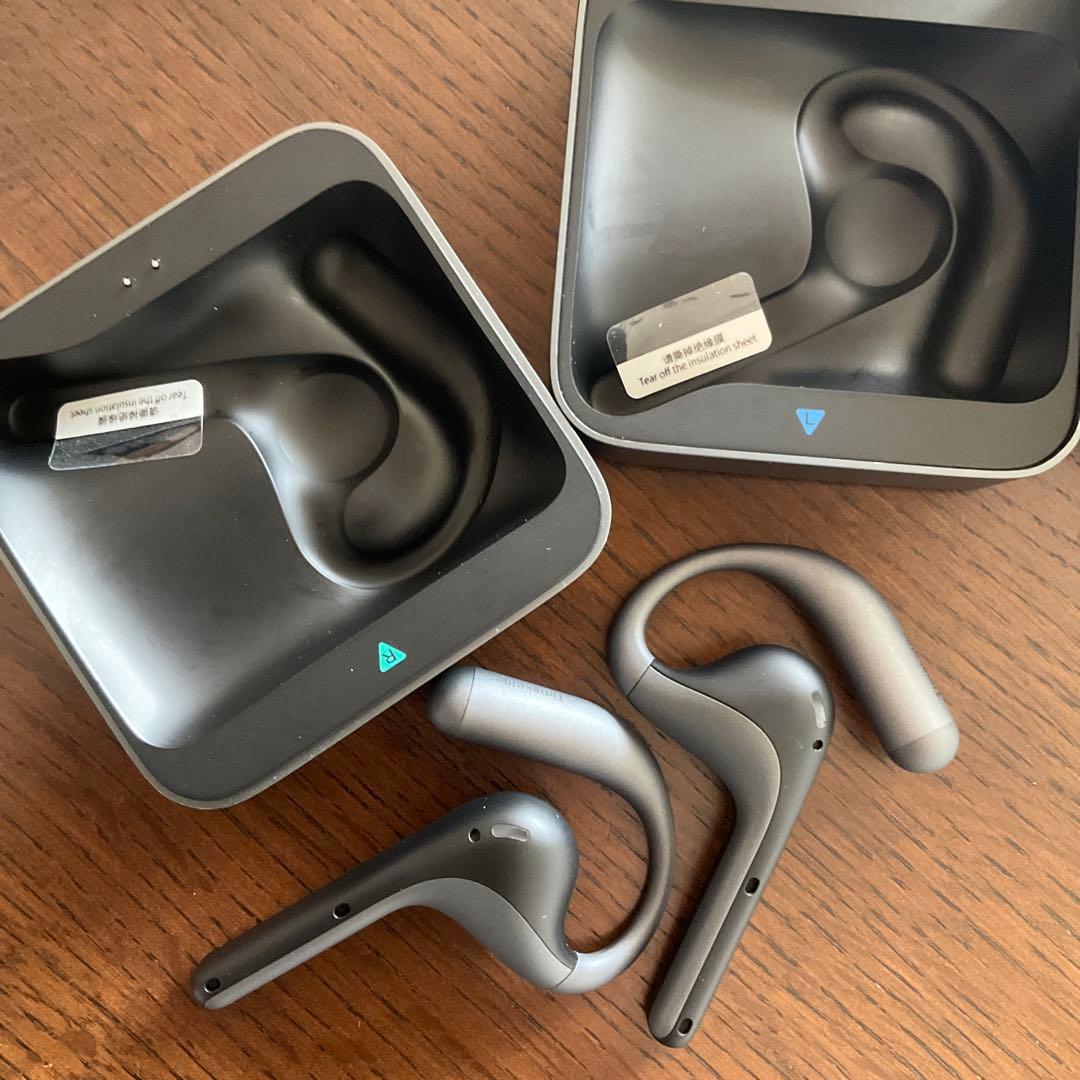 イヤホン Timekettle AI Interpreter Earbuds W4 Pro