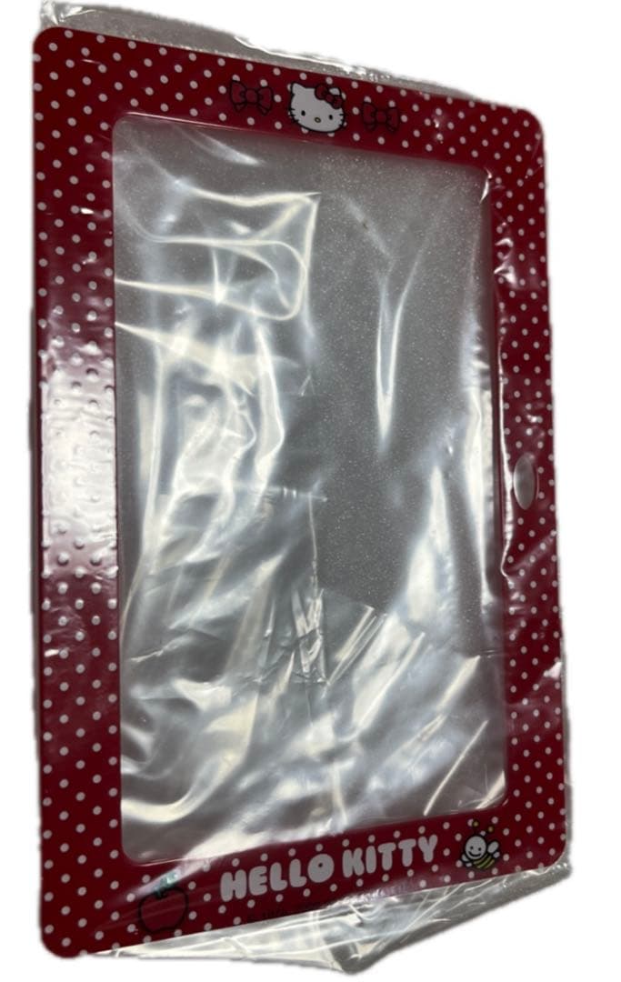 【新品未使用】ハローキティ　デジタルフォトフレーム　サンリオ