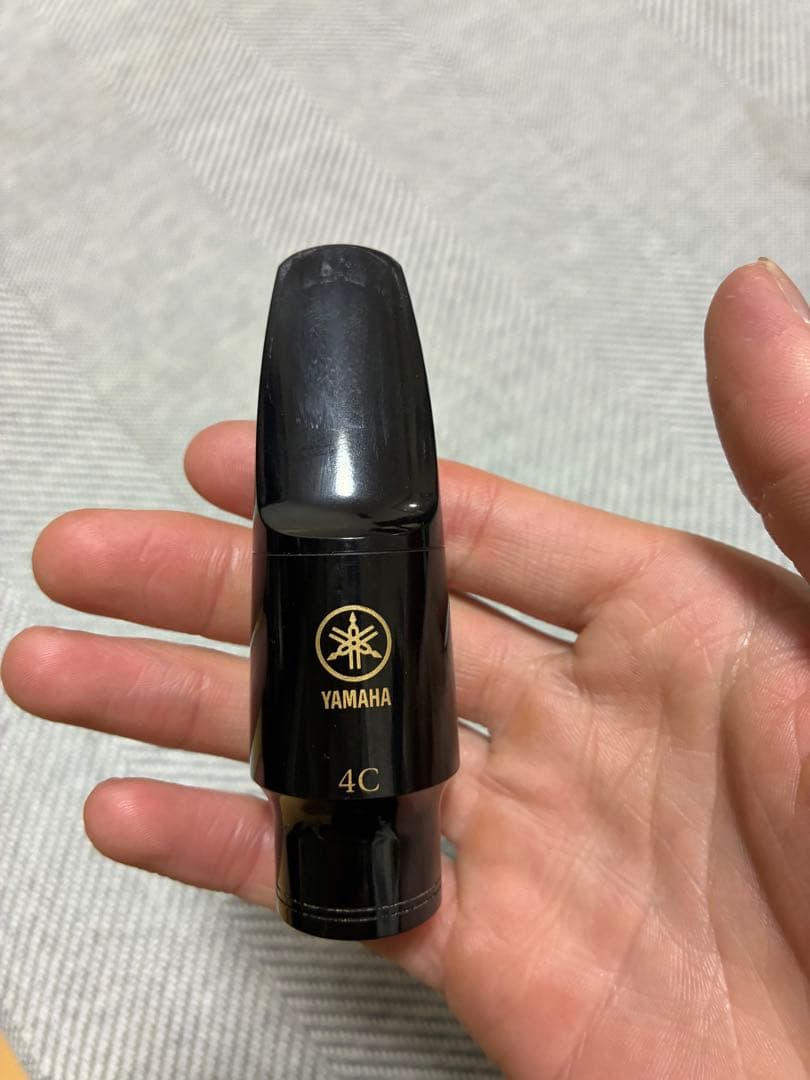 YAMAHA YAS280 サックス本体 ケース付き