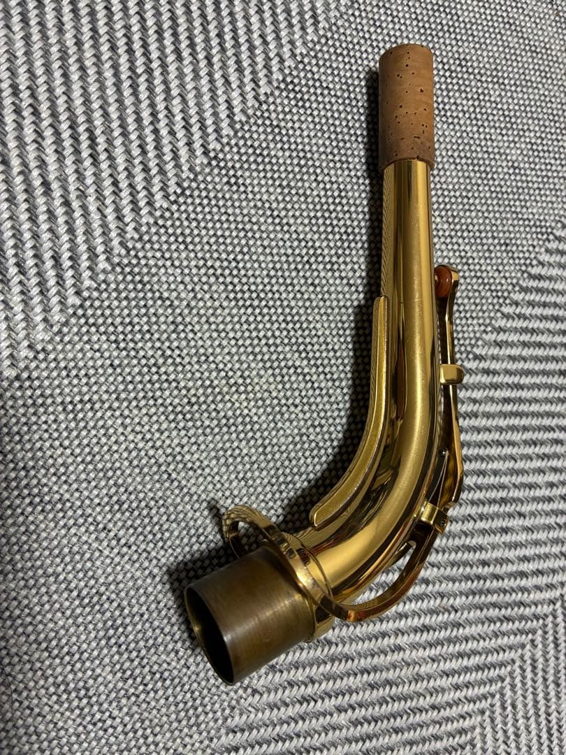 YAMAHA YAS280 サックス本体 ケース付き