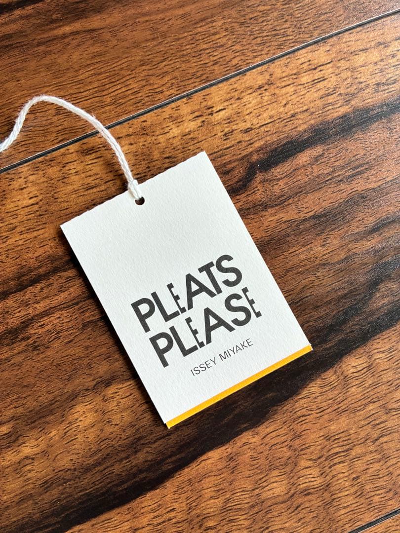 PLEATS PLEASE ISSEY MIYAKE 長袖トップス サイズ5