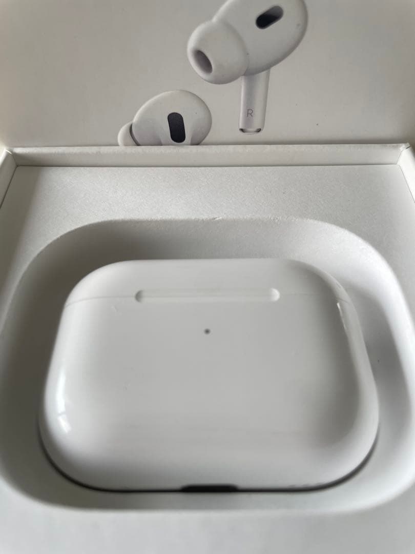 Airpods pro 第2世代　USB-Cモデル　タイプC