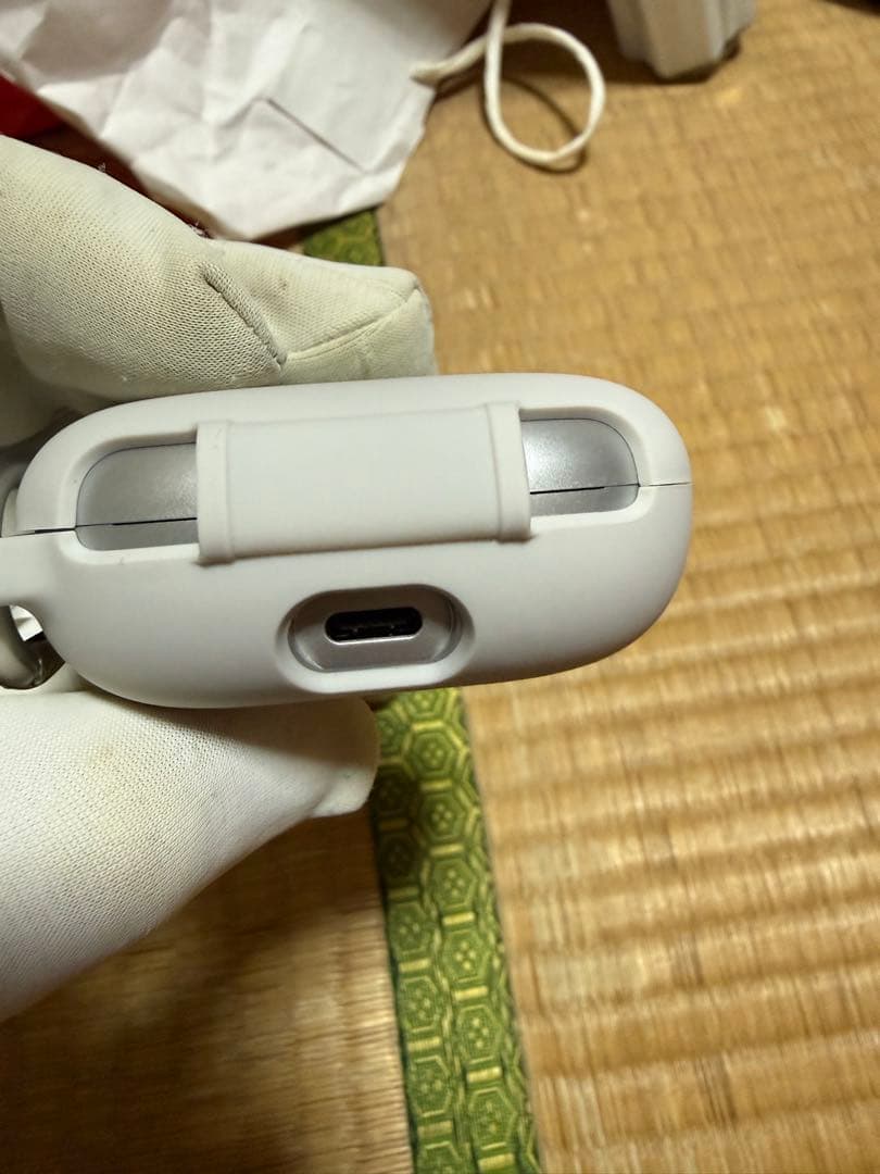 イヤホン shokz OPENFIT2+