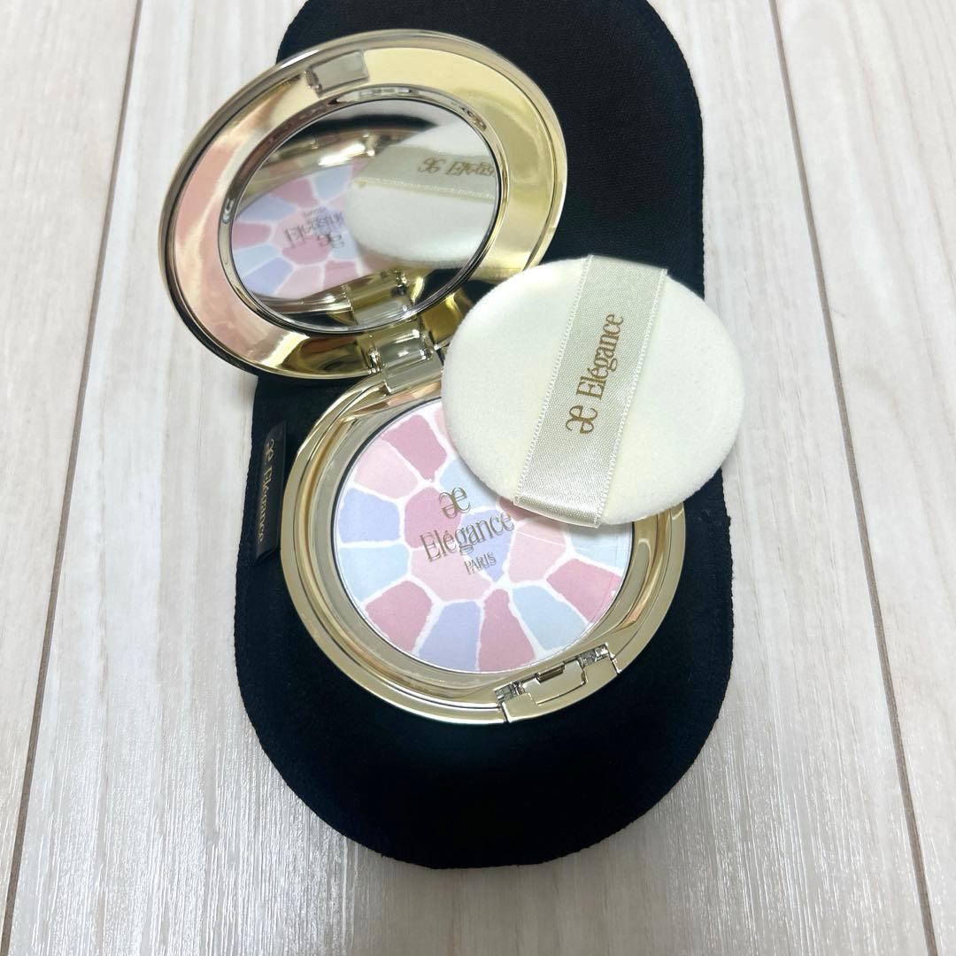 新品　エレガンス ラプードルオートニュアンス VIII 08