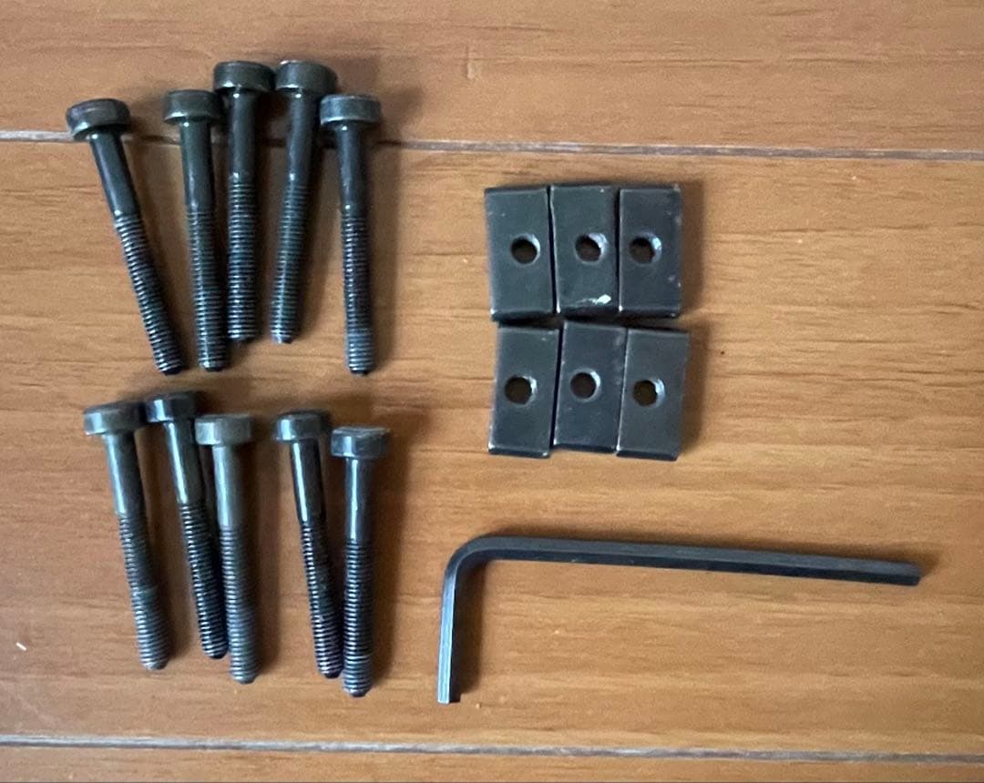 STOKKE ストッケ トリップトラップ　ライトグリーン系　シリアル4