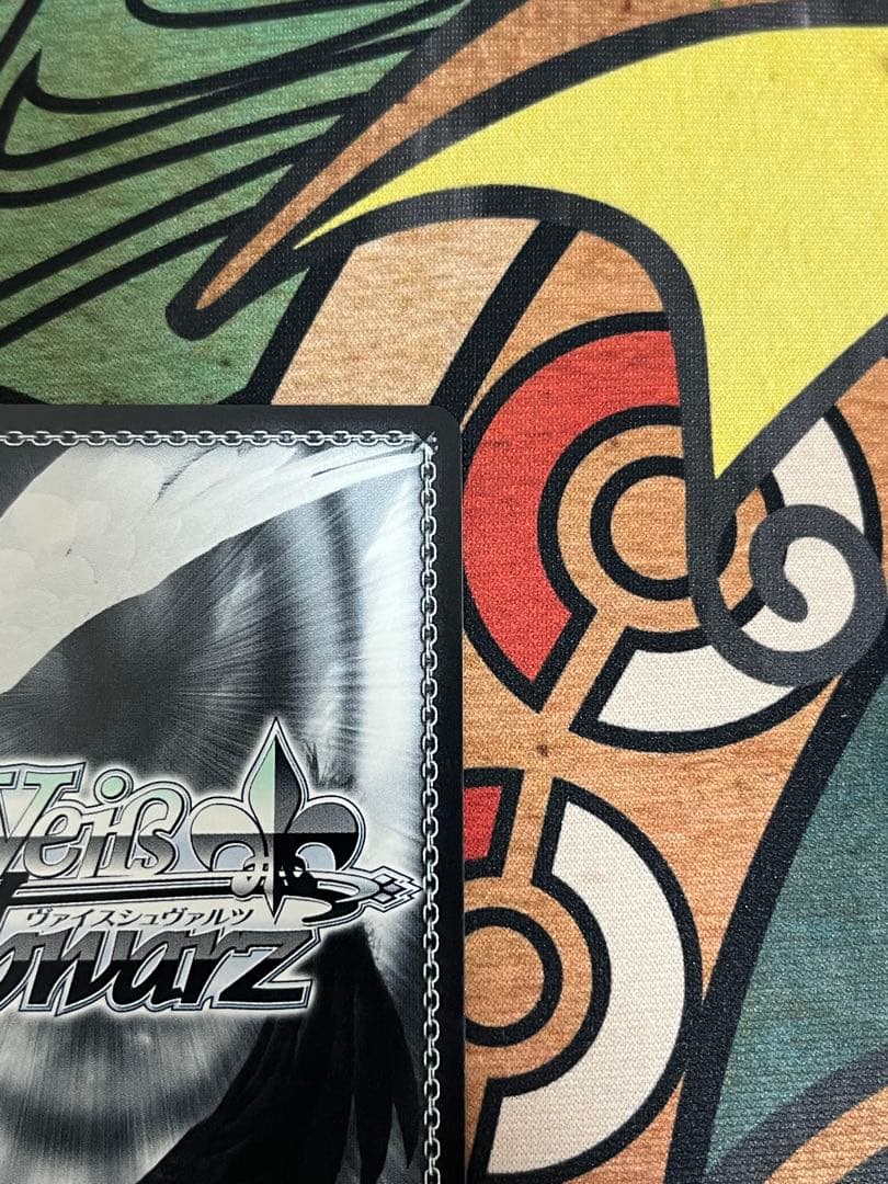 ヴァイス 春の光の中で 渚 SP