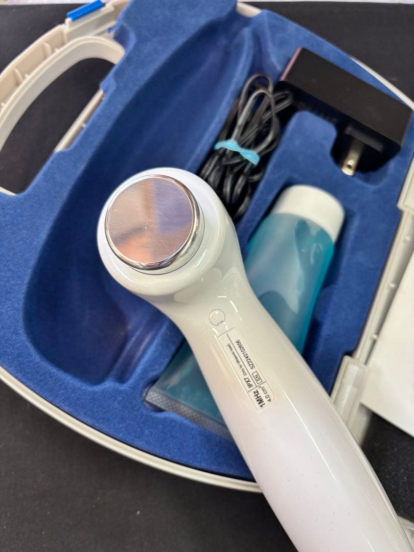 超音波器　US Pro 2000 2nd edition