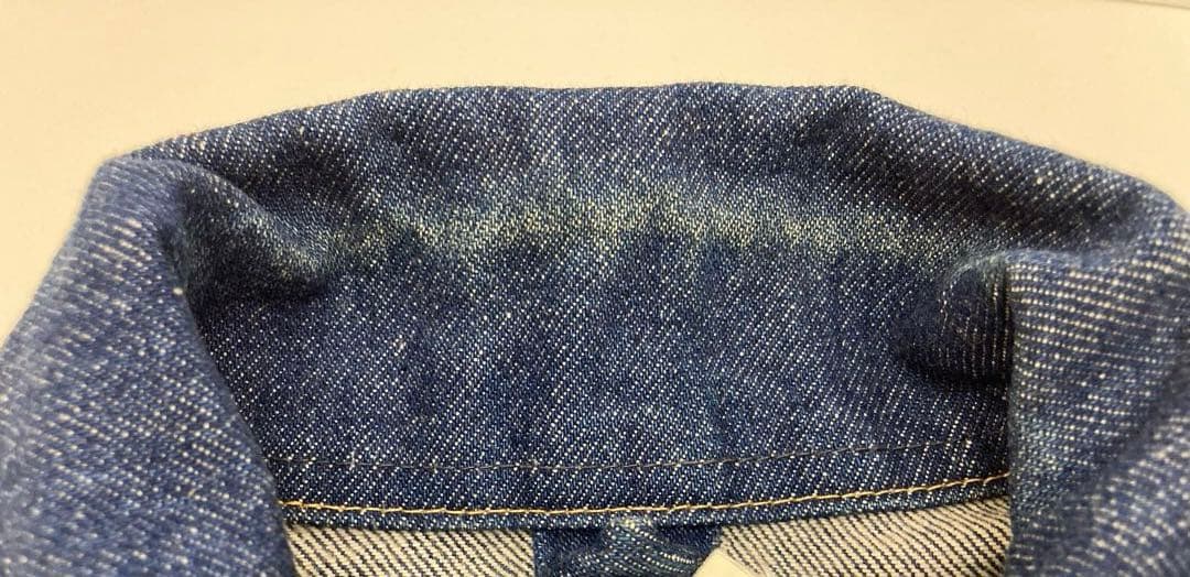 Carhartt カーハート　ジャケット　ジージャン　サイズ44 L〜XL相当